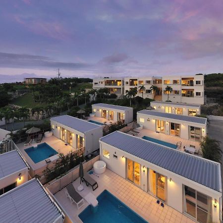 Crystal Villa Imgya Miyakojima  Kültér fotó